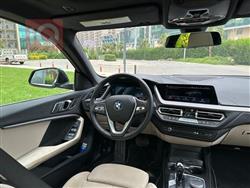 بي ام دبليو الفئة 2